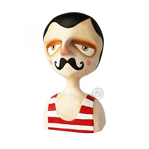 Дизайнерские предметы интерьера и декор