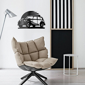 Дизайнерская мебель