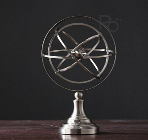 Дизайнерские предметы интерьера и декор