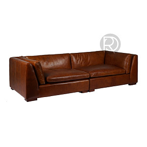 Дизайнерская мебель для кафе, баров, ресторанов