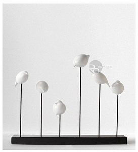 Дизайнерские предметы интерьера и декор