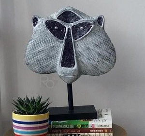 Дизайнерские предметы интерьера и декор