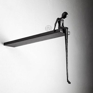 Дизайнерские предметы интерьера и декор