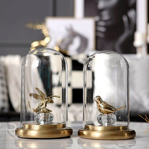 Дизайнерские предметы интерьера и декор