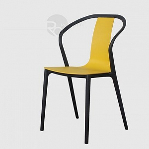 Дизайнерская мебель для кафе, баров, ресторанов