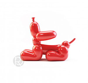 Дизайнерские предметы интерьера и декор